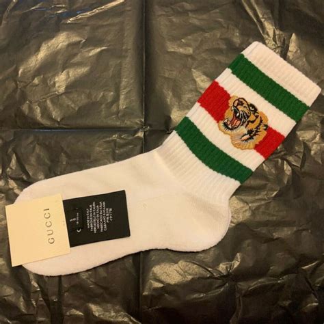 gucci replica socks